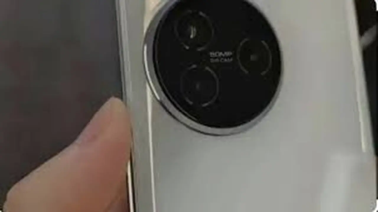 بشاشة 2K متطورة.. مواصفات هاتف Redmi K80 Pro وأبرز مميزاته التقنية المرتقبة